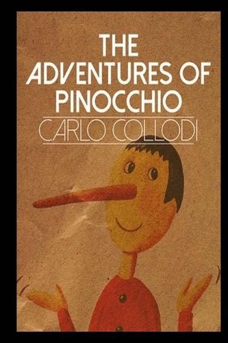 The Adventures of Pinocchio