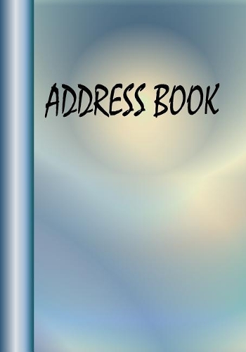 Address book