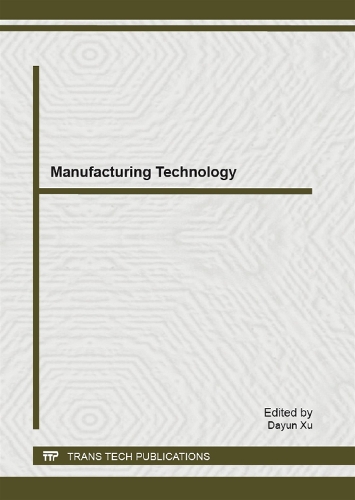 Manufacturing Technology