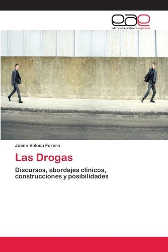 Las Drogas: (Spanish)