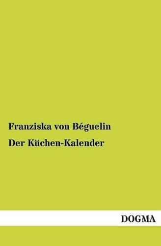 Der Kuchen-Kalender