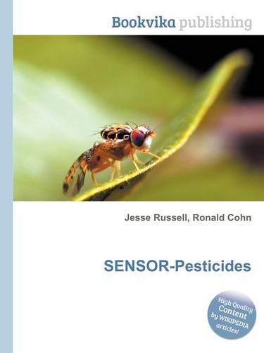 Sensor-Pesticides