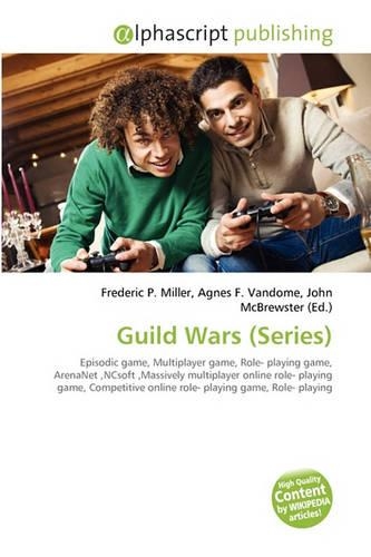 Guild Wars (Series)