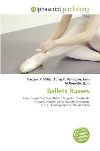 Ballets Russes