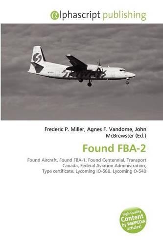 Found Fba-2