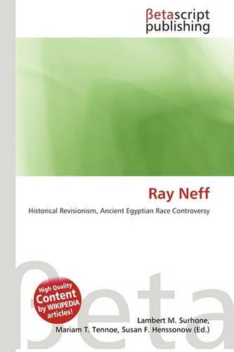 Ray Neff