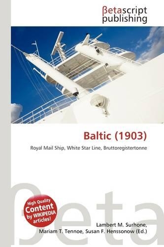 Baltic (1903)
