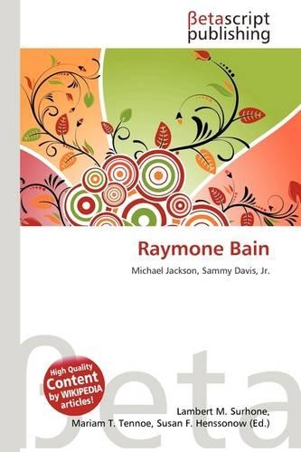 Raymone Bain