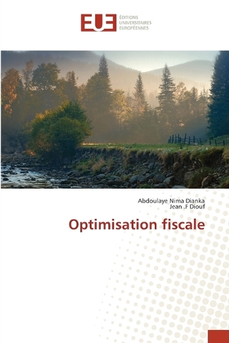 Optimisation fiscale
