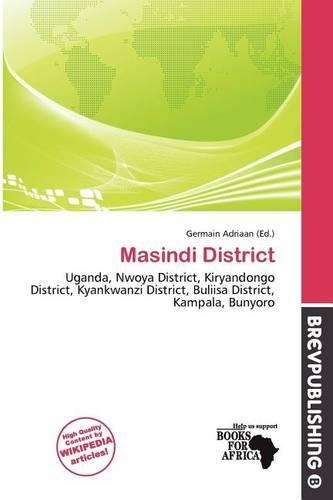 Masindi District