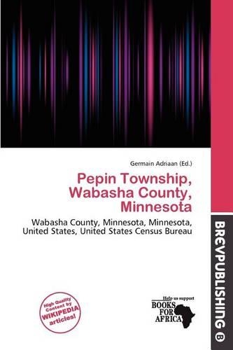 Pepin Township, Wabasha County, Minnesota