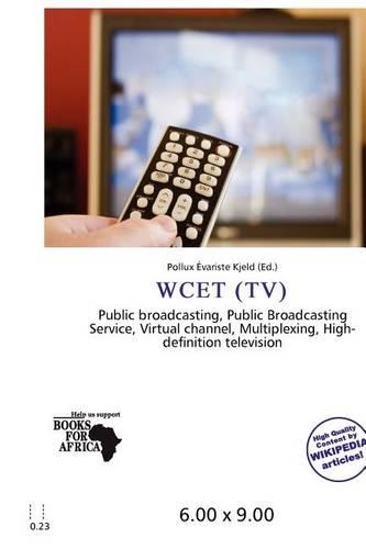 Wcet (TV)
