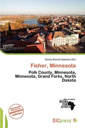 Fisher, Minnesota