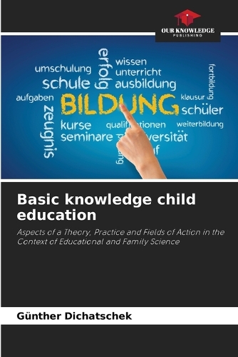 Basic knowledge child education