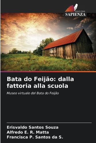 Bata do Feijão