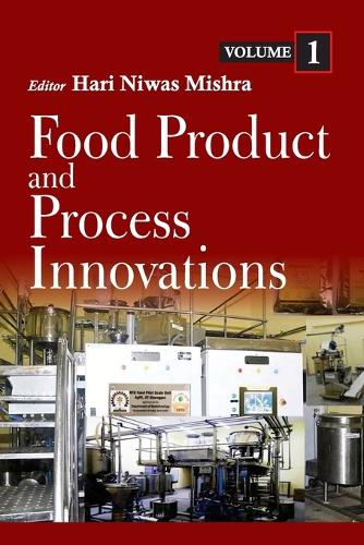 Food Product and Process Innovation (in 2 Parts)