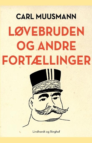 Løvebruden og andre fortællinger