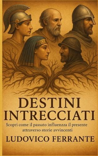 Destini Intrecciati: Scopri come il passato influenza il presente attraverso storie avvincenti.