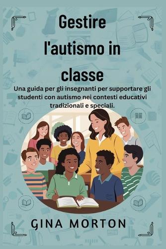 Gestire l'autismo in classe
