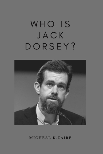 Who is Jack Dorsey ?