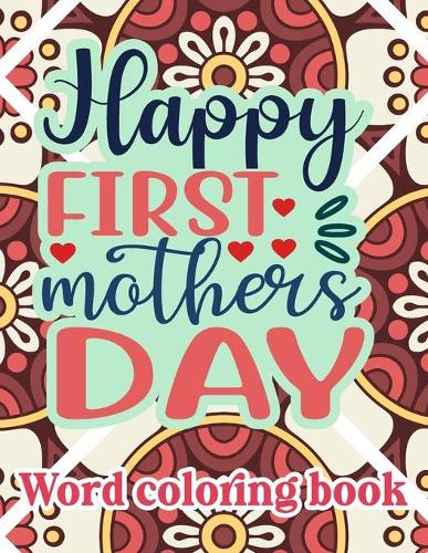 Happy first mother's day