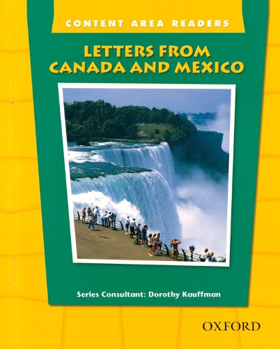 Content Area Readers: Library Pack (Pack of ten Readers)