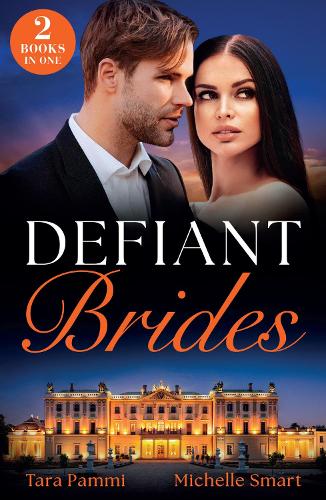 Defiant Brides