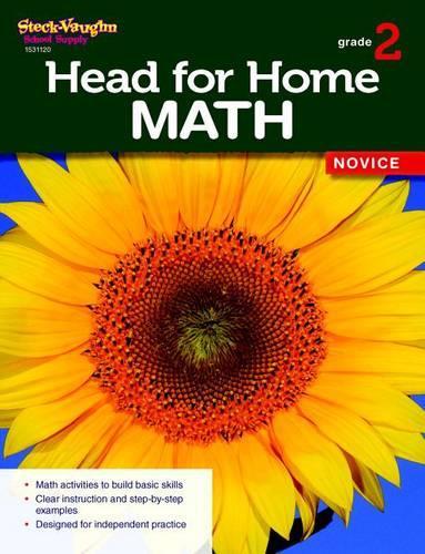 Head for Home Math