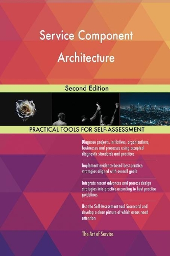 Service Component Architecture Second Edition