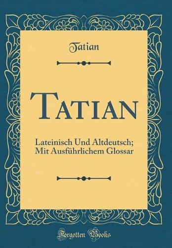 Tatian