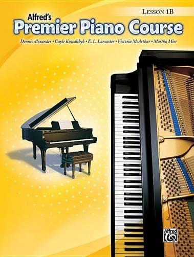 Premier Piano Course