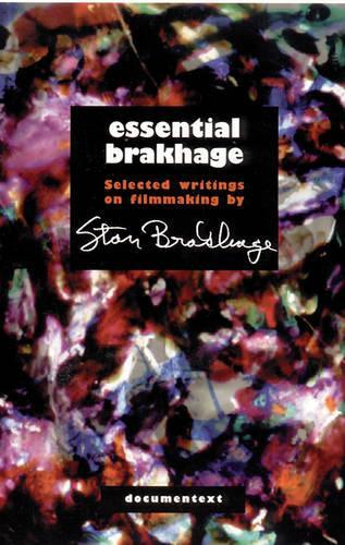 Essential Brakhage