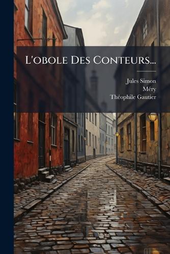 L'obole Des Conteurs...