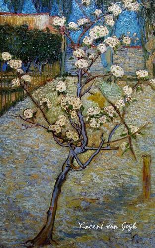 Vincent van Gogh