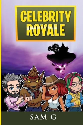 Celebrity Royale: (2 Royale)