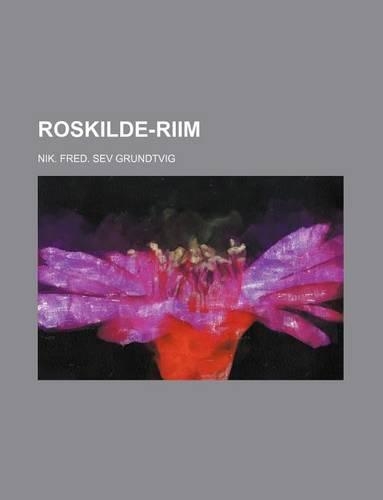Roskilde-Riim: (English)