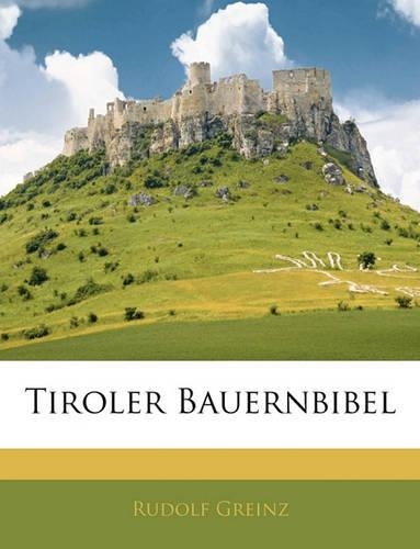 Tiroler Bauernbibel