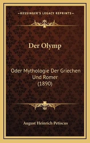 Der Olymp