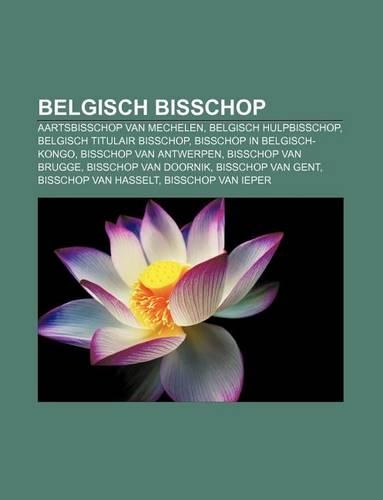 Belgisch Bisschop