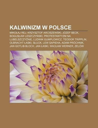 Kalwinizm W Polsce