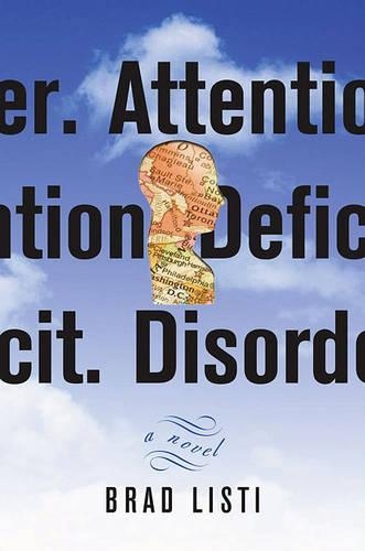 Attention. Deficit. Disorder.