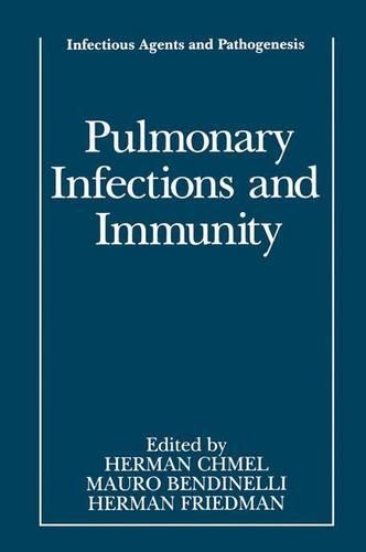 Pulmonary Infections and Immunity