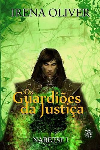 OS Guardioes Da Justica
