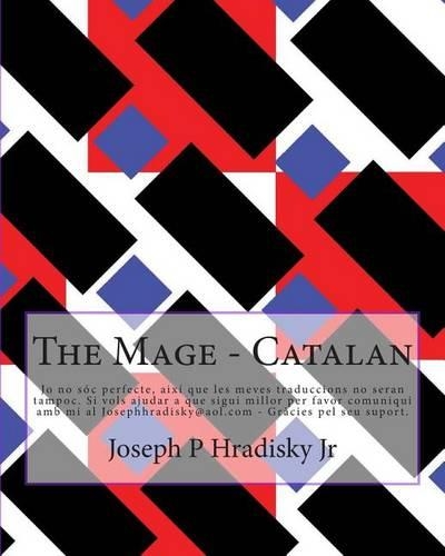 The Mage - Catalan
