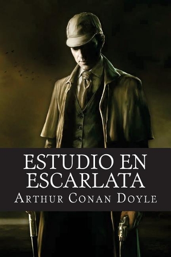 Estudio en escarlata
