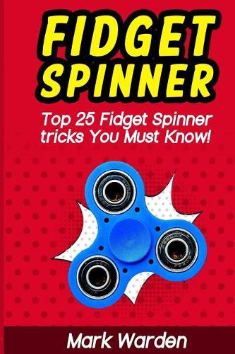 Fidget Spinner