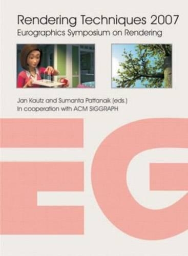 Rendering Techniques 2007