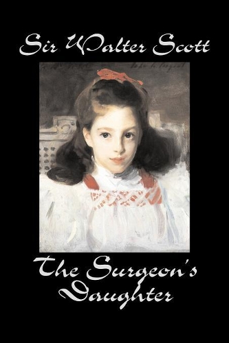 The Surgeon's Daughter