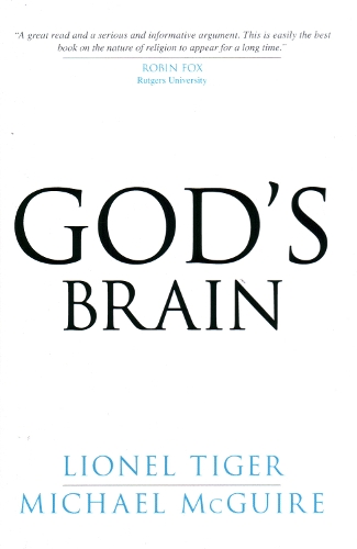 God's Brain