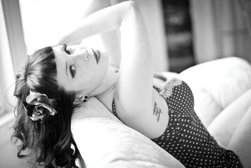 Real. Sexy. Photography.: The Art and Business of Boudoir